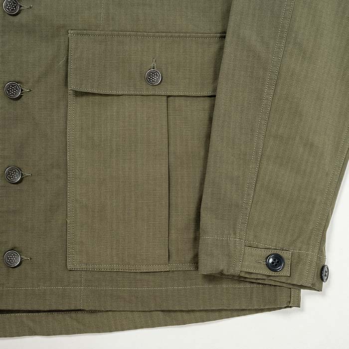 ジャケット・アウター workers M-43 Mod Parka Workers