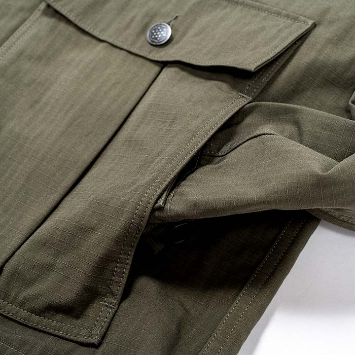 ワーカーズ WORKERS M43 ミリタリーパーカー M-43 Mod Parka
