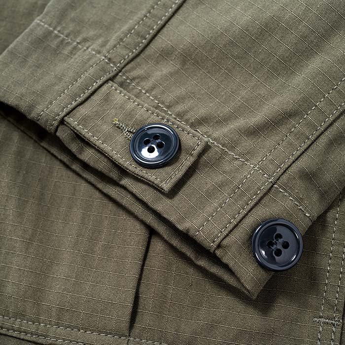 ジャケット・アウター workers M-43 Mod Parka Workers