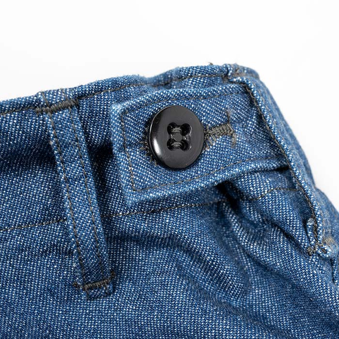 ワーカーズ WORKERS 10oz デニム ベイカーパンツ ファティーグ ワーカーズ WORKERS 10oz デニム ベイカーパンツ ファティーグ
