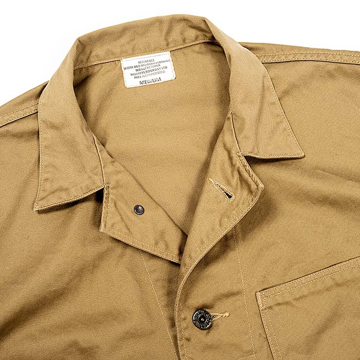 ワーカーズ WORKERS チノ P-47 ジャケット Mod Jacket (2302-P47 ワーカーズ WORKERS チノ P-47 ジャケット Mod Jacket (2302-P47