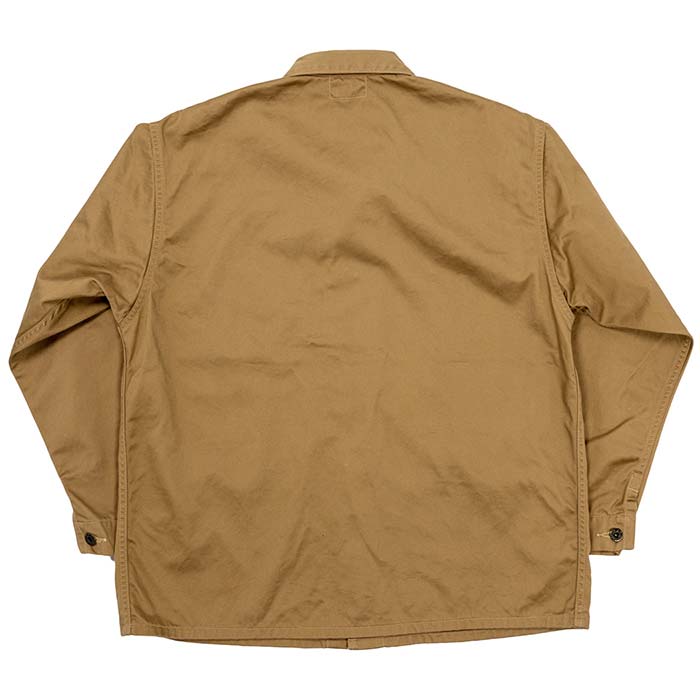 ワーカーズ WORKERS チノ P-47 ジャケット Mod Jacket (2302-P47 ワーカーズ WORKERS チノ P-47 ジャケット Mod Jacket (2302-P47