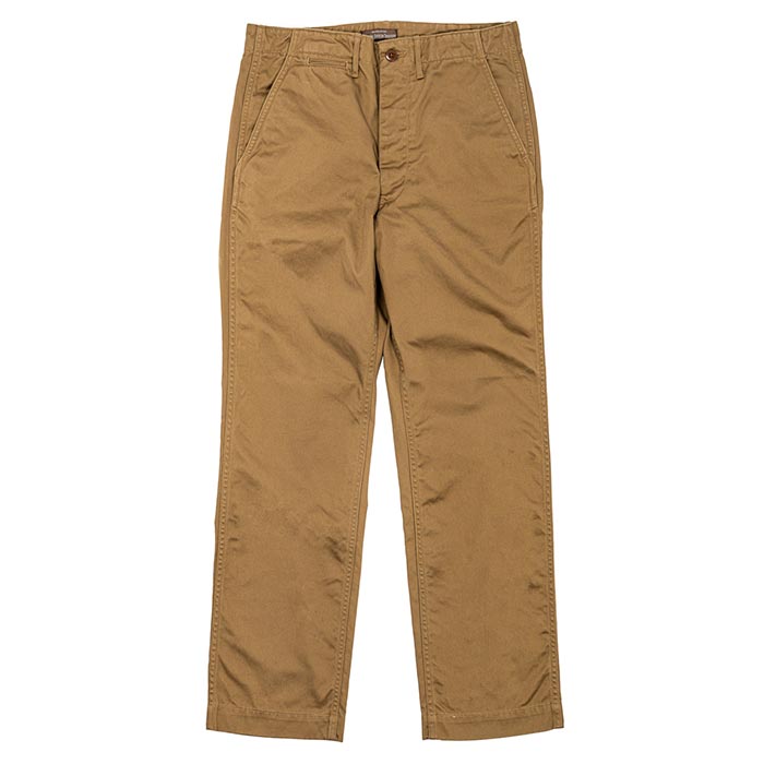 TRUMERPILS　workers オフィサートラウザー ワーカーズオフィサートラウザーズ Workers Officer Trousers