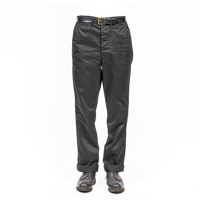 ワーカーズ WORKERS オフィサートラウザーズ レギュラーフィット