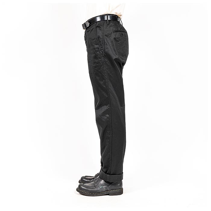 オフィサートラウザーズ WORKERS 【25年秋冬入荷分】Workers ワーカーズ Officer Trousers