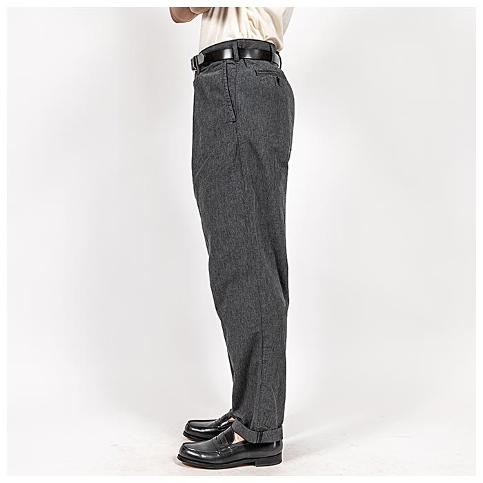 ワーカーズ WORKERS サマートラウザー Summer Trousers, 20